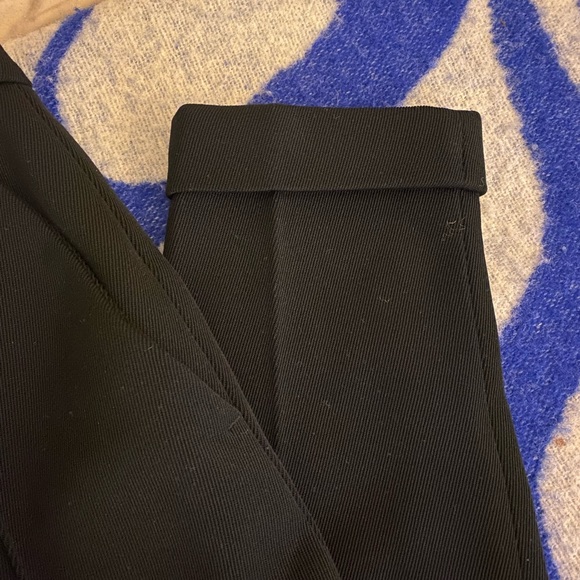 The kooples black dress pants - Picture 3 of 6